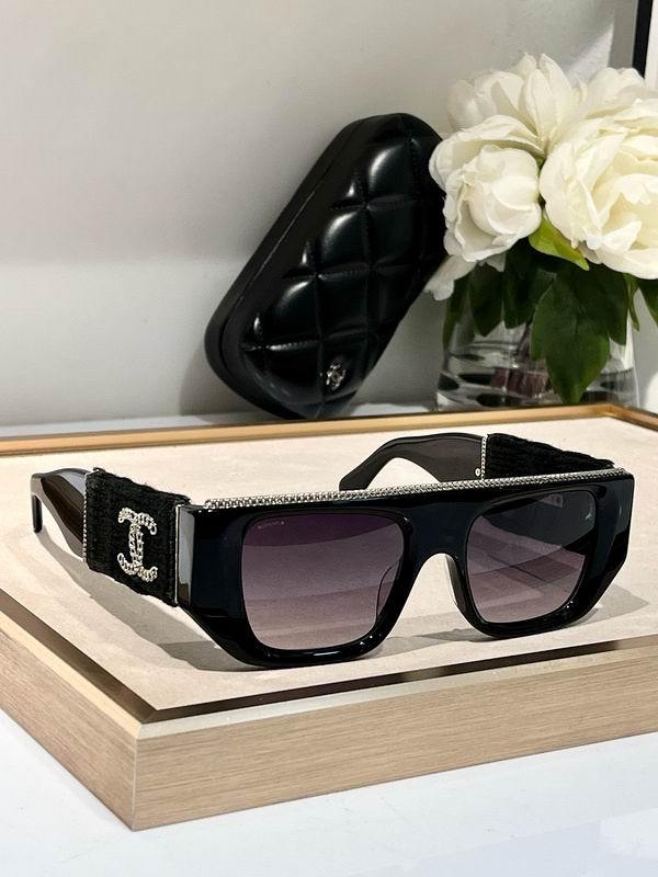 Chanel Sunglasses 370